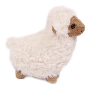 schaap staand 18 cm