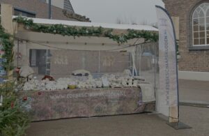 DickensFair Bennekom
